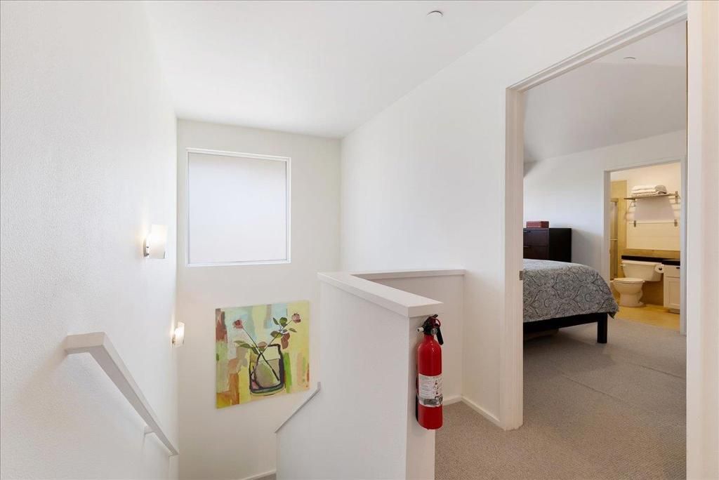 Image 22 of property listing at 117 Gault Street B, Santa Cruz, CA 95062