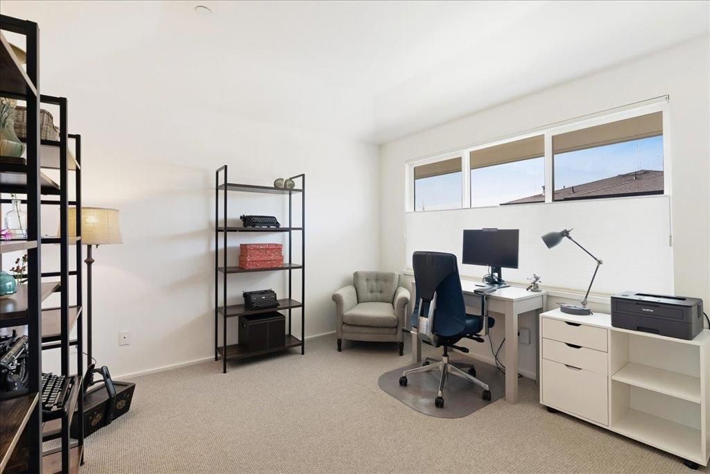 Image 25 of property listing at 117 Gault Street B, Santa Cruz, CA 95062