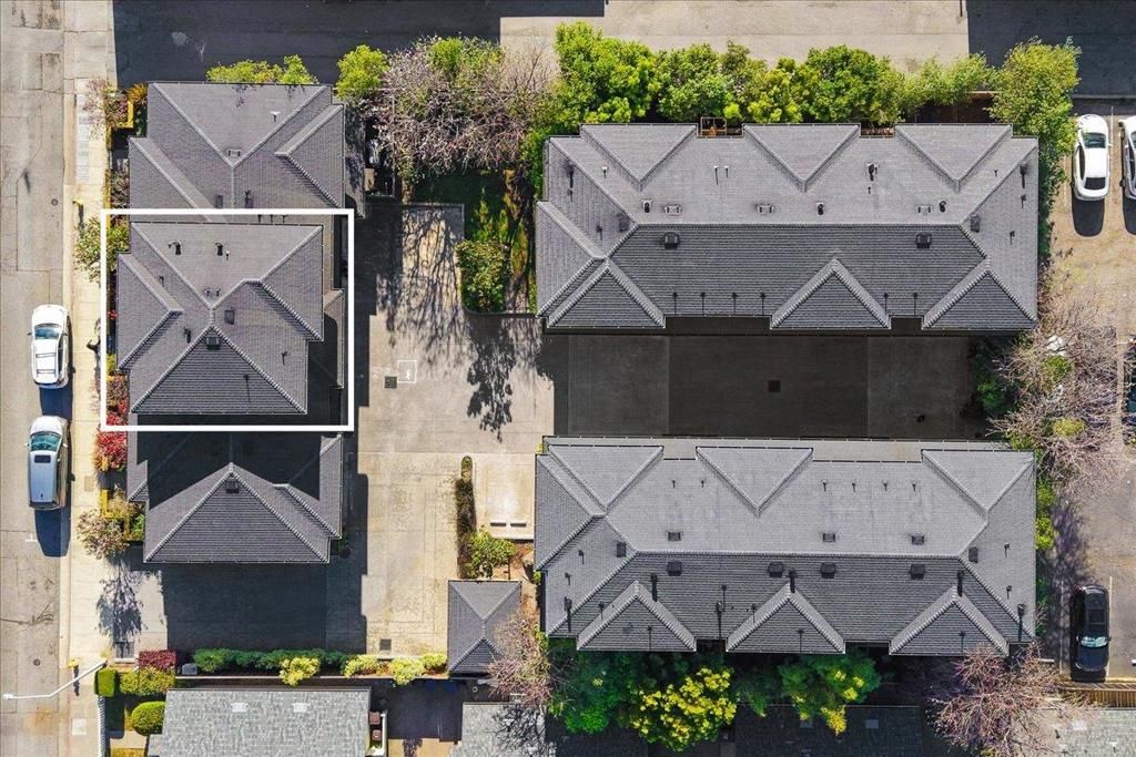 Image 38 of property listing at 117 Gault Street B, Santa Cruz, CA 95062