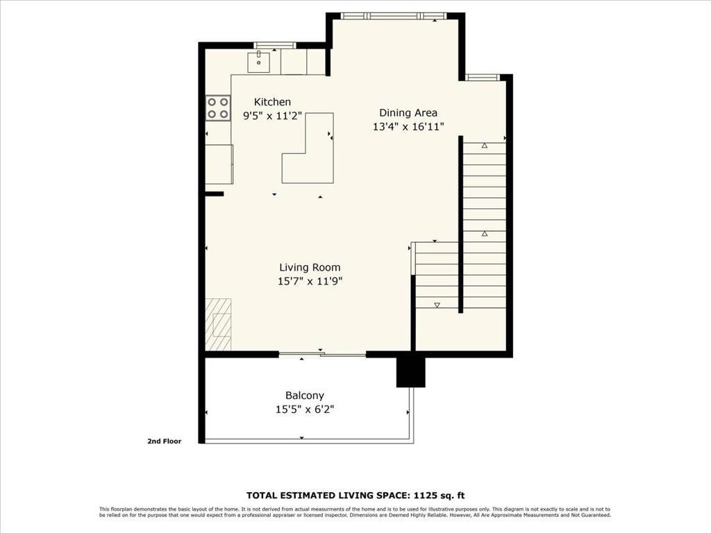 Image 41 of property listing at 117 Gault Street B, Santa Cruz, CA 95062