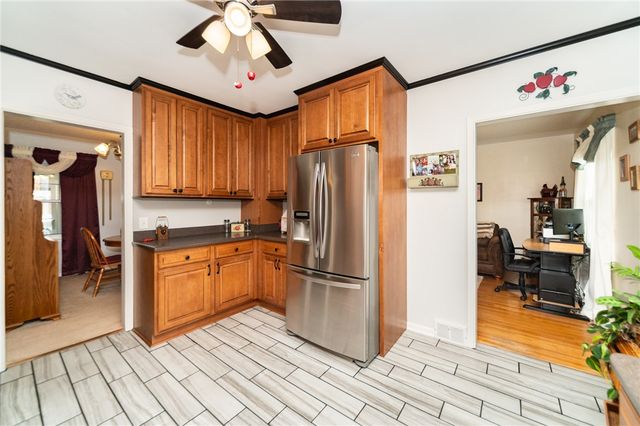 19 Dewey Avenue, Batavia City, NY 14020