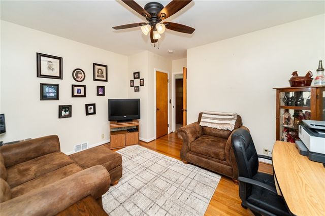 19 Dewey Avenue, Batavia City, NY 14020