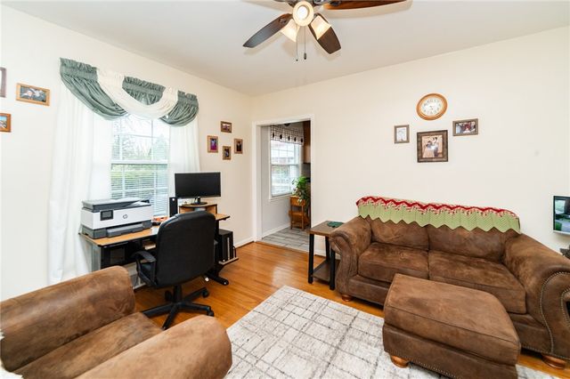 19 Dewey Avenue, Batavia City, NY 14020