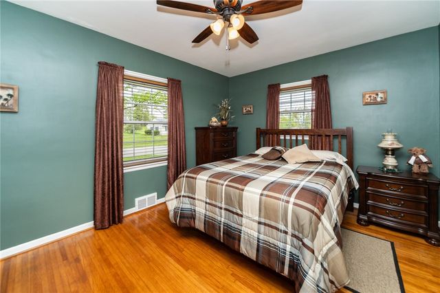 19 Dewey Avenue, Batavia City, NY 14020