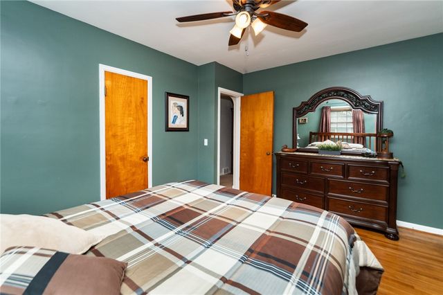 19 Dewey Avenue, Batavia City, NY 14020