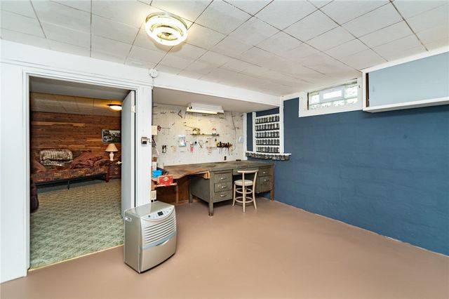 19 Dewey Avenue, Batavia City, NY 14020