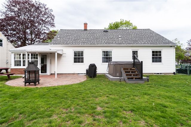 19 Dewey Avenue, Batavia City, NY 14020