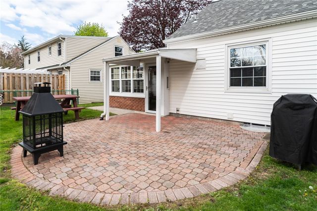 19 Dewey Avenue, Batavia City, NY 14020