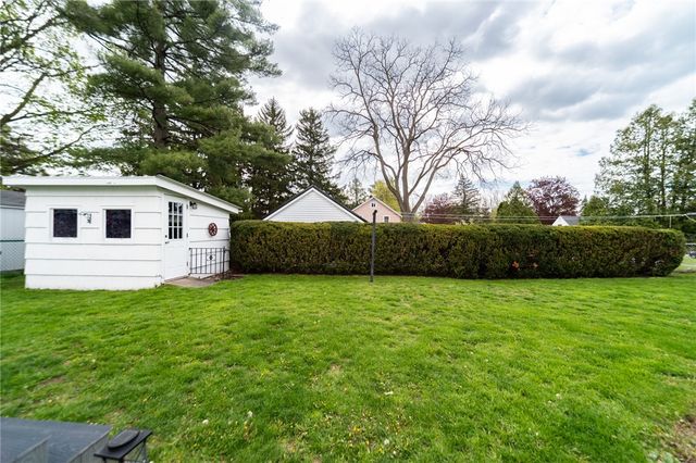 19 Dewey Avenue, Batavia City, NY 14020