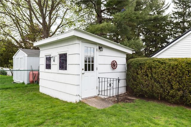 19 Dewey Avenue, Batavia City, NY 14020