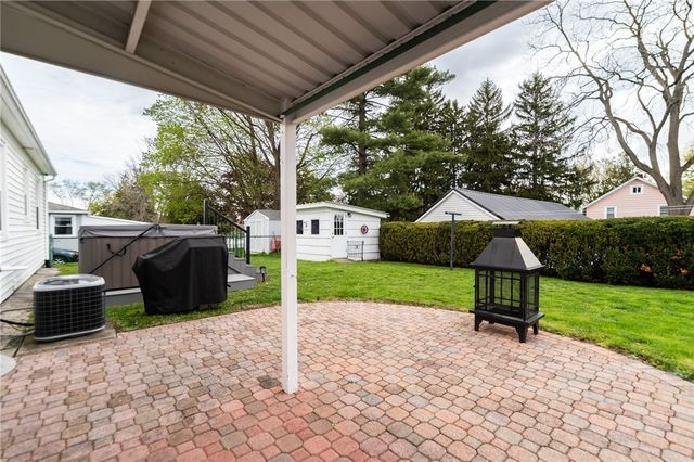19 Dewey Avenue, Batavia City, NY 14020