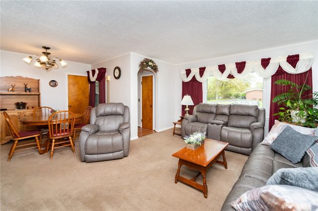 19 Dewey Avenue, Batavia City, NY 14020