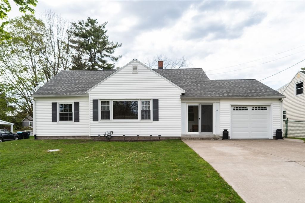 19 Dewey Avenue, Batavia City, NY 14020