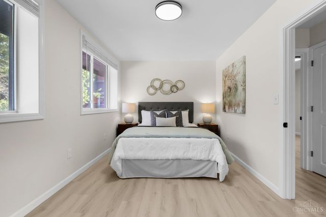 17 Thill Street, Cincinnati, OH 45219