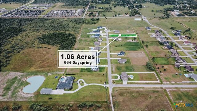 664 Dayspring, Victoria, TX 77904