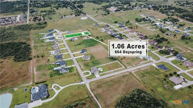 664 Dayspring, Victoria, TX 77904