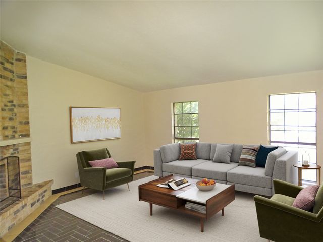 7220 Emory Oak Lane, Dallas, TX 75249