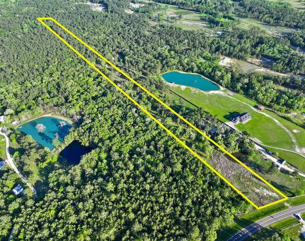 38 00 Fm 3454, Huntsville, TX 77320