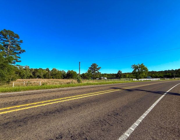 38 00 Fm 3454, Huntsville, TX 77320