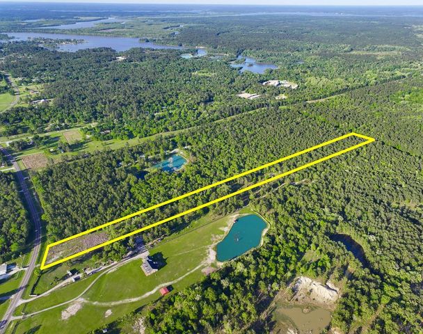 38 00 Fm 3454, Huntsville, TX 77320