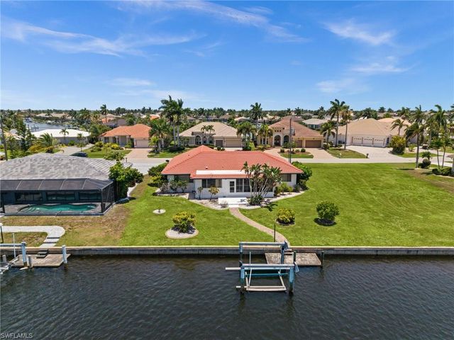3330 Tripoli BLVD, Punta Gorda, FL 33950