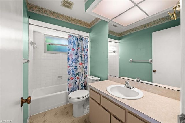 3330 Tripoli BLVD, Punta Gorda, FL 33950
