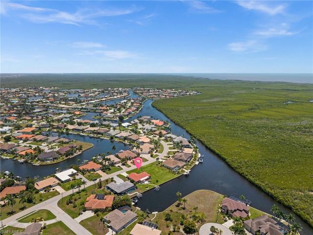 3330 Tripoli BLVD, Punta Gorda, FL 33950