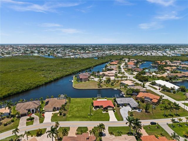 3330 Tripoli BLVD, Punta Gorda, FL 33950