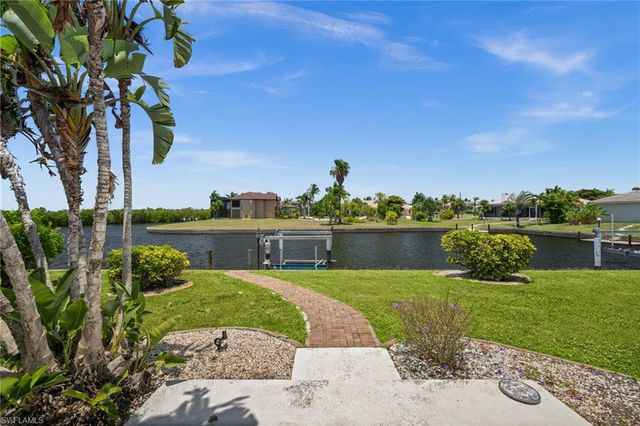 3330 Tripoli BLVD, Punta Gorda, FL 33950