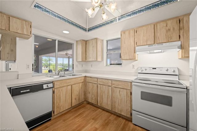 3330 Tripoli BLVD, Punta Gorda, FL 33950