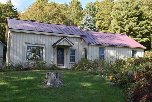 194 Wood Lane, Brandon, VT 05733