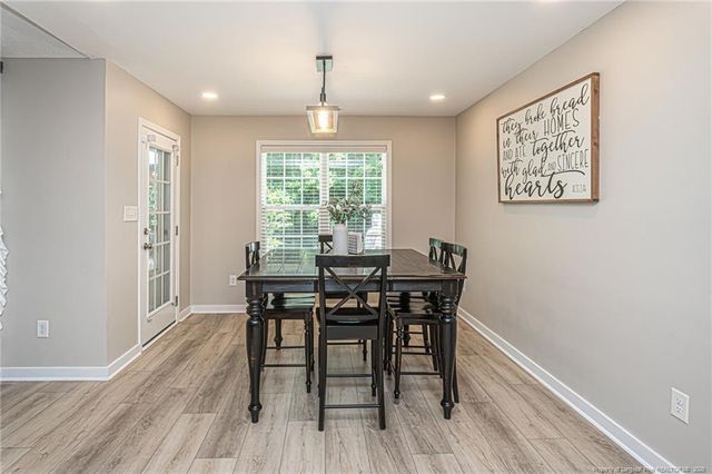 149 Bayleaf Drive, Raeford, NC 28376