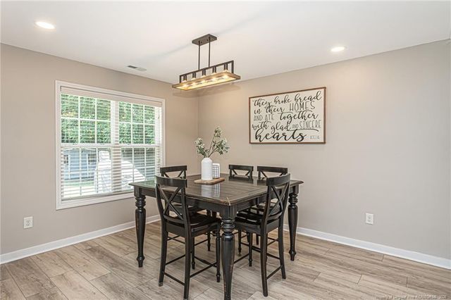 149 Bayleaf Drive, Raeford, NC 28376
