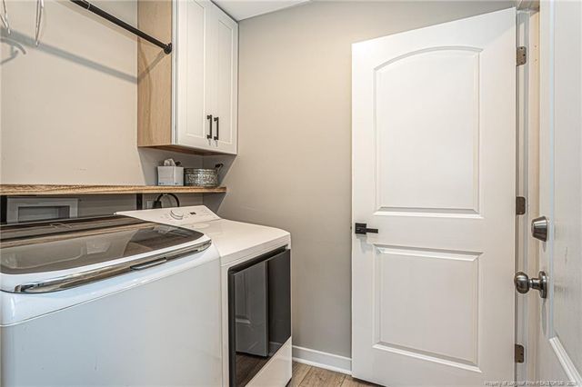 149 Bayleaf Drive, Raeford, NC 28376