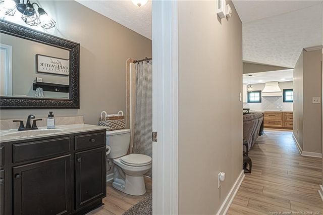 149 Bayleaf Drive, Raeford, NC 28376