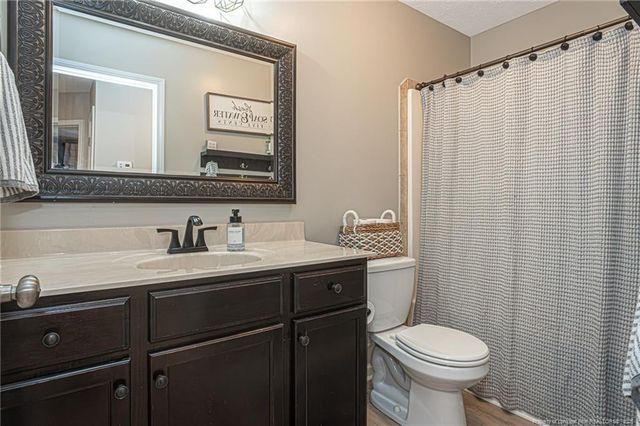 149 Bayleaf Drive, Raeford, NC 28376