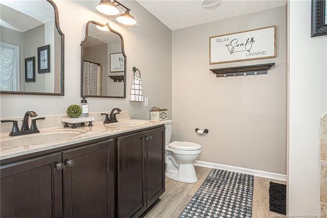 149 Bayleaf Drive, Raeford, NC 28376