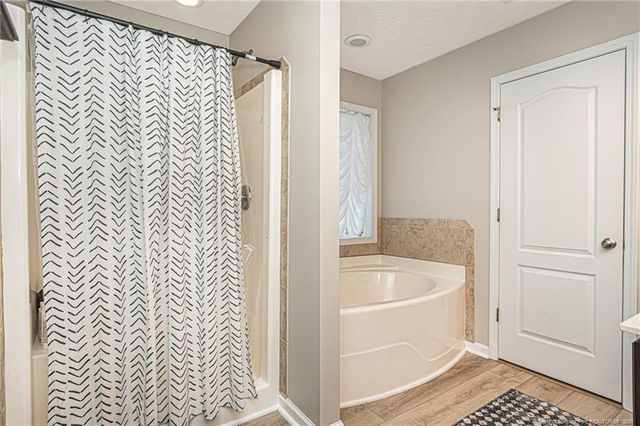 149 Bayleaf Drive, Raeford, NC 28376