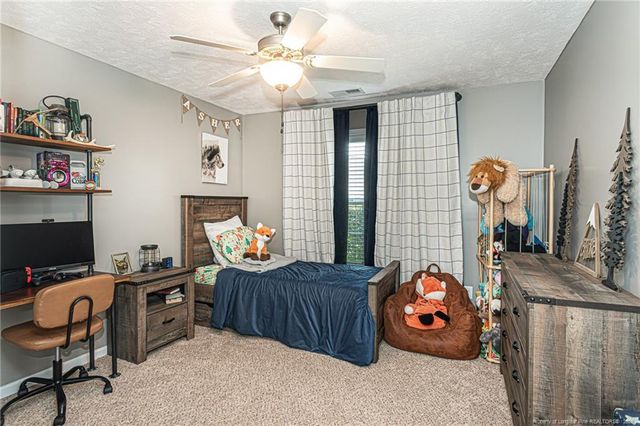 149 Bayleaf Drive, Raeford, NC 28376