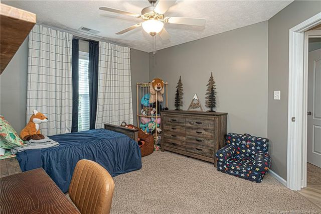 149 Bayleaf Drive, Raeford, NC 28376