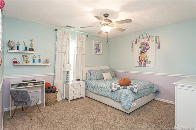 149 Bayleaf Drive, Raeford, NC 28376