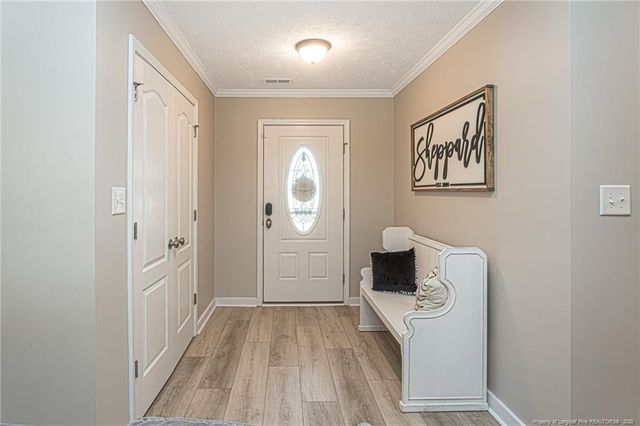 149 Bayleaf Drive, Raeford, NC 28376