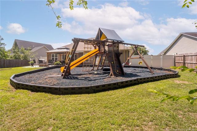149 Bayleaf Drive, Raeford, NC 28376