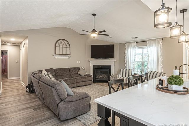 149 Bayleaf Drive, Raeford, NC 28376