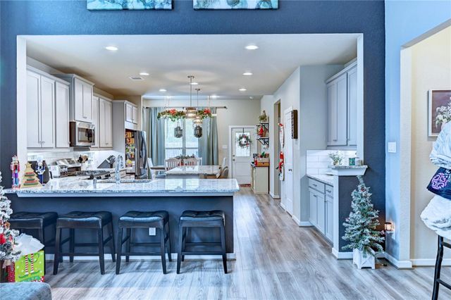 17404 Farm Pasture Trail, Hockley, TX 77447