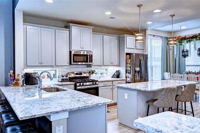 17404 Farm Pasture Trail, Hockley, TX 77447