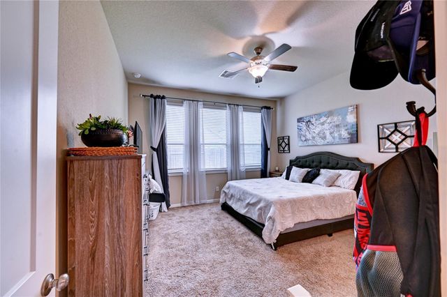 17404 Farm Pasture Trail, Hockley, TX 77447