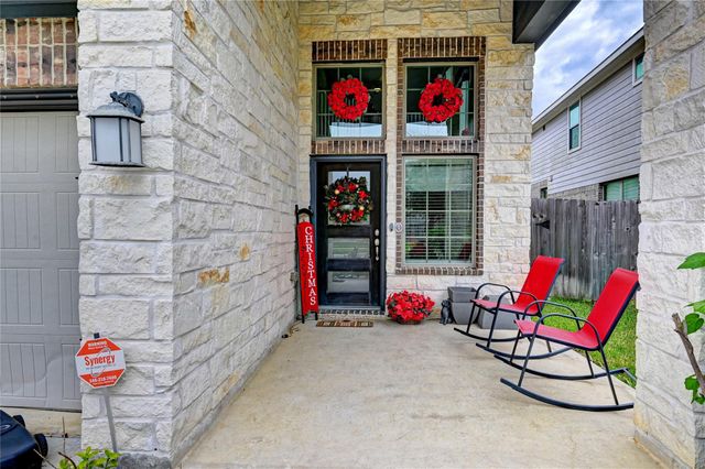 17404 Farm Pasture Trail, Hockley, TX 77447