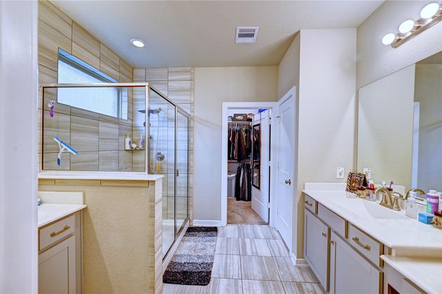 17404 Farm Pasture Trail, Hockley, TX 77447