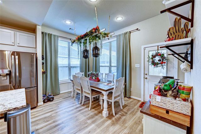 17404 Farm Pasture Trail, Hockley, TX 77447